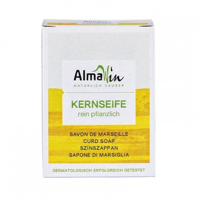 Almawin marseille szappan 100g 