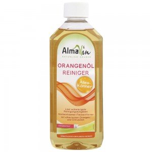 Almawin narancsolaj tisztító koncentrátum 500ml