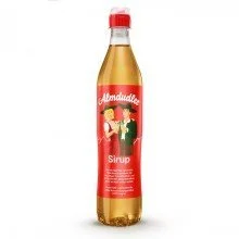 Almdudler szirup 700ml