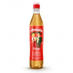 Almdudler szirup 700ml