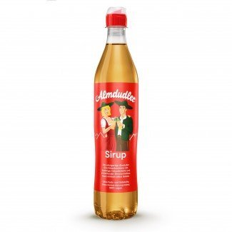 Almdudler szirup 700ml