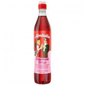 Almdudler szirup málna 700ml