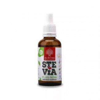 Almitas Stevia Fluid Nova 50 ml