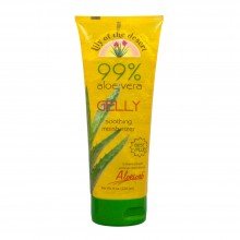 Aloe vera bőrnyugtatógél 228g 