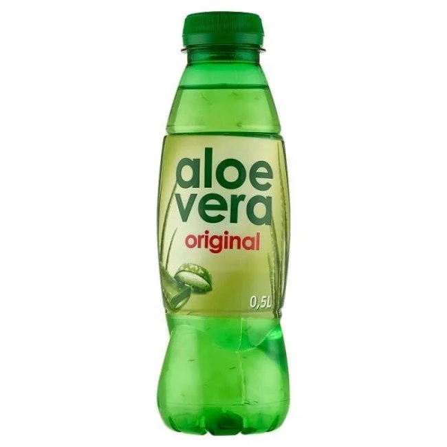 Aleo termkek: Aloe vera ital 500ml ra