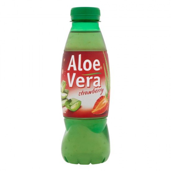 Aloe vera ital eper 500ml