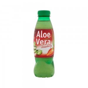 Aloe vera ital eper 500ml