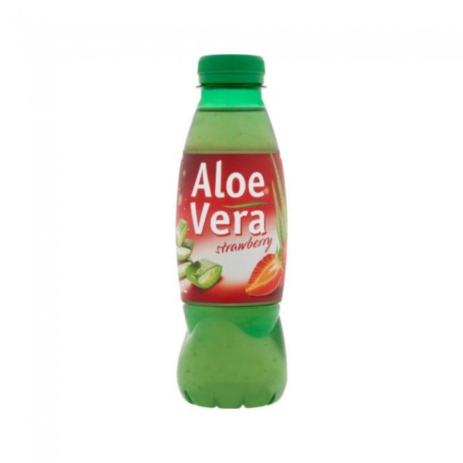 Aloe vera ital eper 500ml