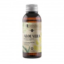 Ellemental Aloe vera olaj 50ml