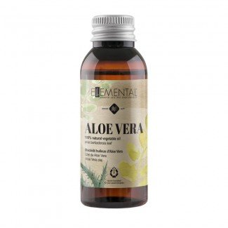 Ellemental Aloe vera olaj 50ml