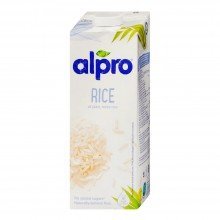 Alpro rizsital original 1000ml