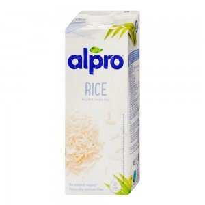 Alpro rizsital original 1000ml