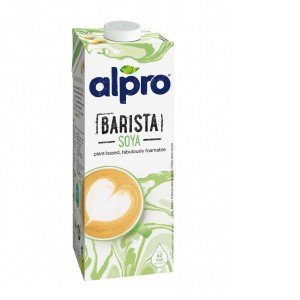Alpro szójaital barista 1000ml
