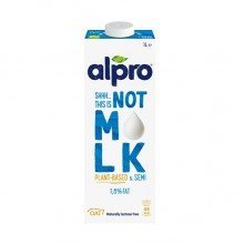 Alpro this is not m*lk 1,8% 1000ml