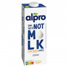 Alpro this is not m*lk 3,5% 1000ml