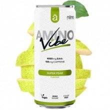 Amino vibe energiaital super körtés 330ml