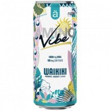 Amino vibe energiaital waikikis 330ml