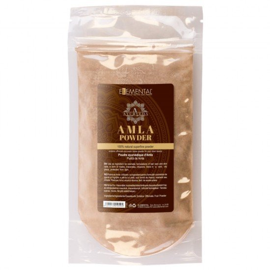 Mayam Amla por 100g