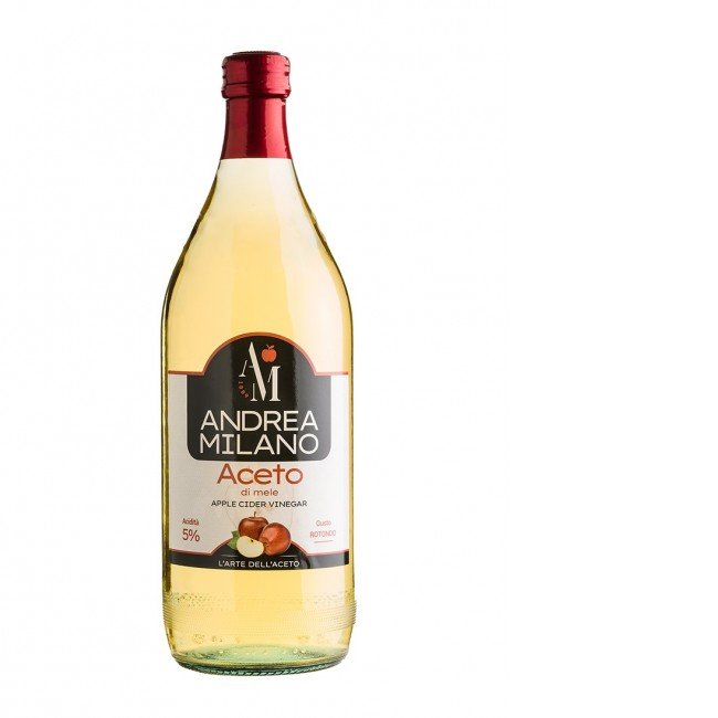 Andrea milano almaecet 5%-os 1000ml