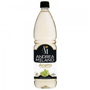 Andrea Milano fehérborecet 6% 1000ml