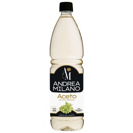 Andrea Milano fehérborecet 6% 1000ml Andrea Milano fehérborecet 6% 1000ml