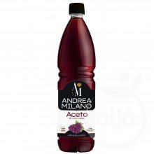 Andrea Milano vörösborecet 6% 1000ml