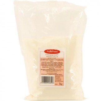 Annapanni gluténmentes linzerliszt 1000g