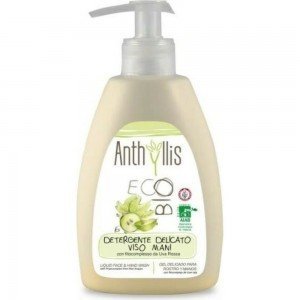 Anthyllis bio folyékony szappan 300ml