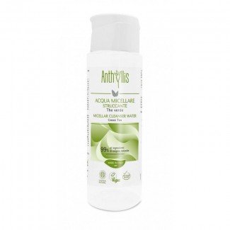 Anthyllis natúr micellás víz 300ml
