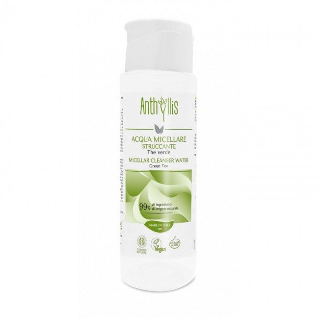 Anthyllis natúr micellás víz 300ml