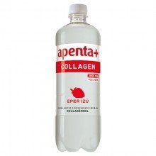 Apenta+ üdítő collagen eper 750ml