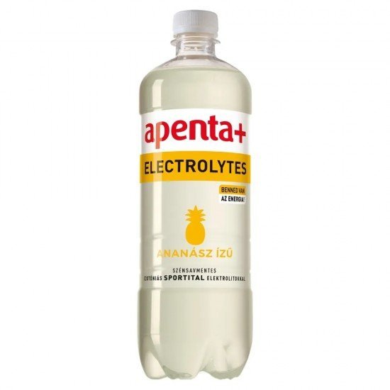 Apenta+ üdítő electrolytes 750ml