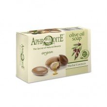 Aphrodite szappan oliva olaj argánnal 100g