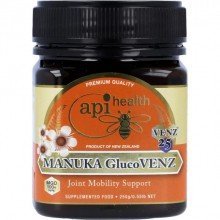 Apihealth Manuka GlucoVenz méhméreggel és glükozaminnal 250g