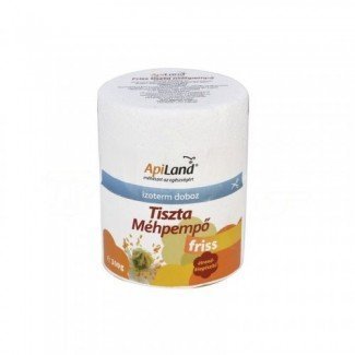 Apiland tiszta méhpempő friss 100g Apiland tiszta méhpempő friss 100g
