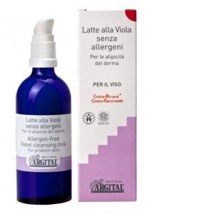 Argiltubo allergénmentes vadárvácska arctej 100ml Argiltubo allergénmentes vadárvácska arctej 100ml