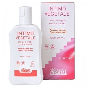 Argital intim mosakodógél 250ml Argital intim mosakodógél 250ml