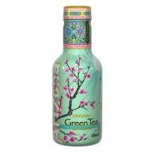 Arizona zöld tea mézzel 1000ml