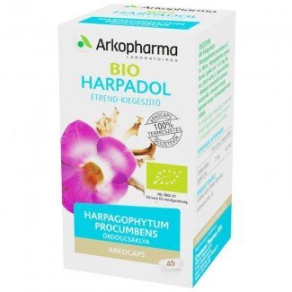 Arkocaps harpadol kapszula 45db