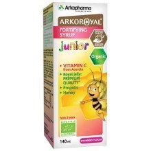 Arkoroyal kid étrend-kiegészítő oldat gyermekeknek 140ml Arkoroyal kid étrend-kiegészítő oldat gyermekeknek 140ml