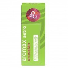 Aromax astro oroszlán illóolaj keverék 10ml