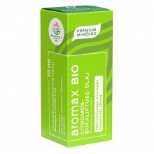 Aromax bio citrom-eukaliptusz olaj 10ml