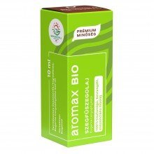 Aromax bio szegfűszeg olaj 10ml