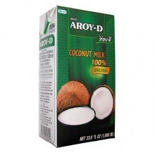 Aroy-D kókuszital 1000ml