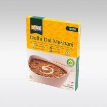 Ashoka delhi dal makhani vegán készétel 280g