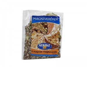 Ataisz 5 magvas magkeverék 100g