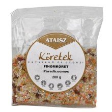 Ataisz finomköret paradicsomos 200g