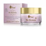 Ava bio harmony luxury intenzív ránctalanító és bőrkisimító anti-aging nappali arckrém sáfránnyal és lótusszal 50ml