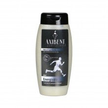 Axibent 2in1 férfi tusfürdő és sampon 250ml