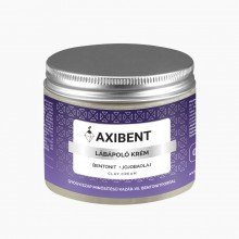 Axibent lábkrém 200ml